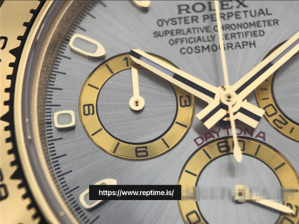 ロレックスデイトナ116508メンズ自動40MM - Image 13