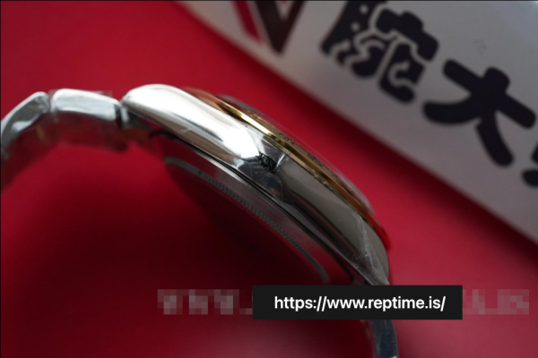 ロレックスデイトナ116503メンズ自動40MM - Image 14
