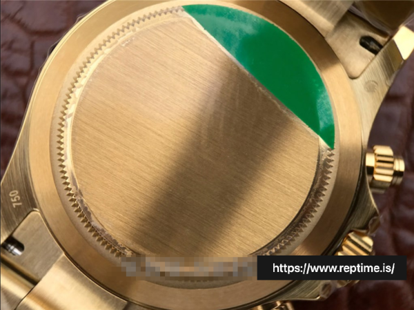 ロレックスデイトナ116528メンズ自動40MM - Image 14
