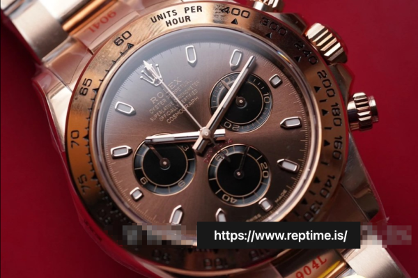 ロレックスデイトナ116505メンズ自動40MM - Image 14