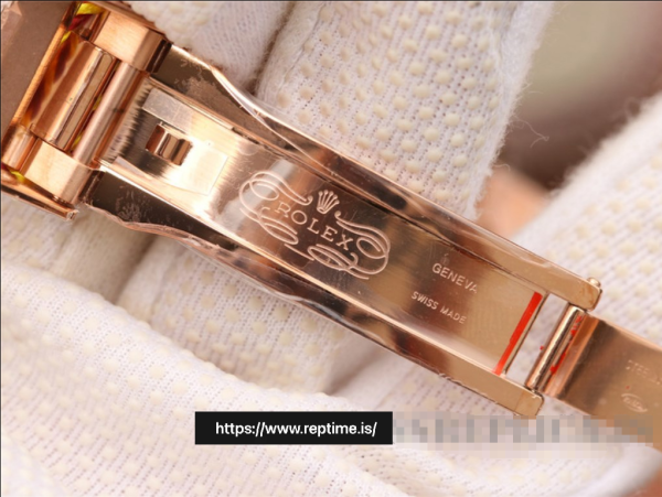 ロレックスデイトナ116505メンズ自動40MM - Image 14
