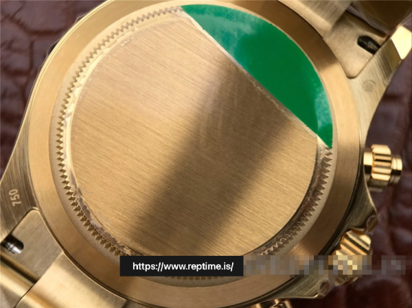 ロレックスデイトナ116508メンズ自動40MM - Image 14