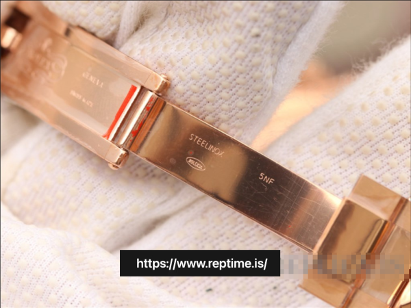 ロレックスデイトナ116505メンズ自動40 MM - Image 15