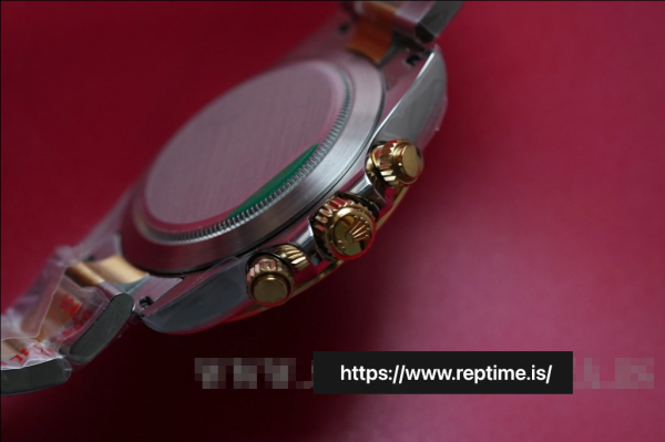 ロレックスデイトナ116503メンズ自動40MM - Image 15