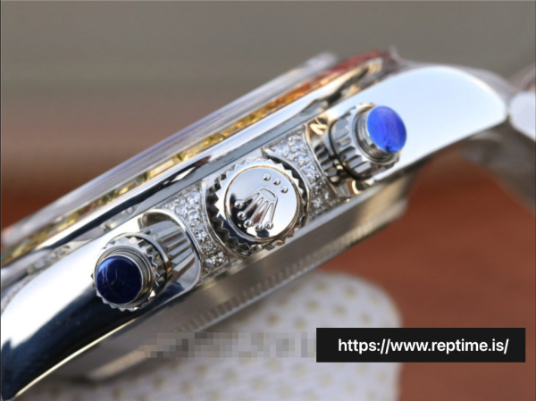 ロレックスデイトナ116599メンズ自動40MM - Image 15