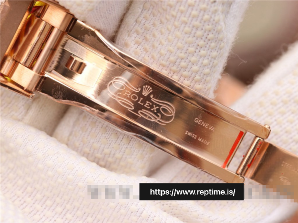 ロレックスデイトナ116505メンズ自動40 MM - Image 15