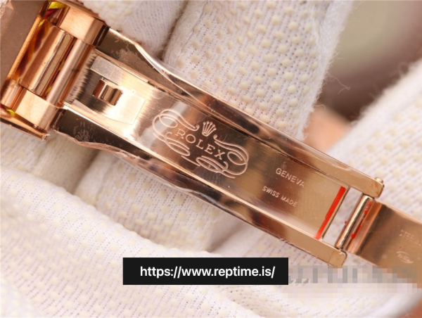 ロレックスデイトナ116505メンズ自動40 MM - Image 15
