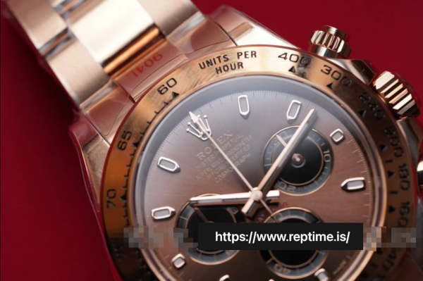 ロレックスデイトナ116505メンズ自動40MM - Image 15