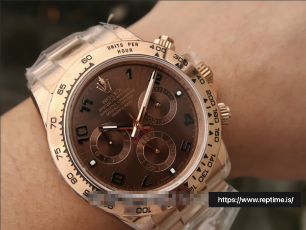 ロレックスデイトナ116505メンズ自動40MM - Image 15
