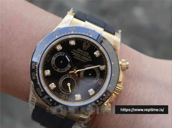 ロレックスデイトナ116518メンズ自動40MM - Image 15