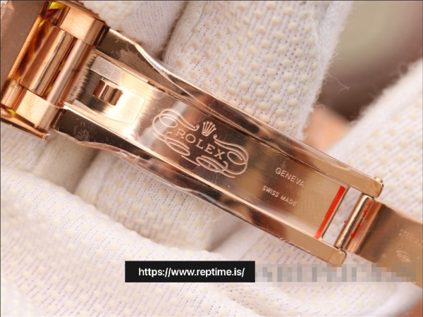 ロレックスデイトナ116505メンズ自動40 MM - Image 16