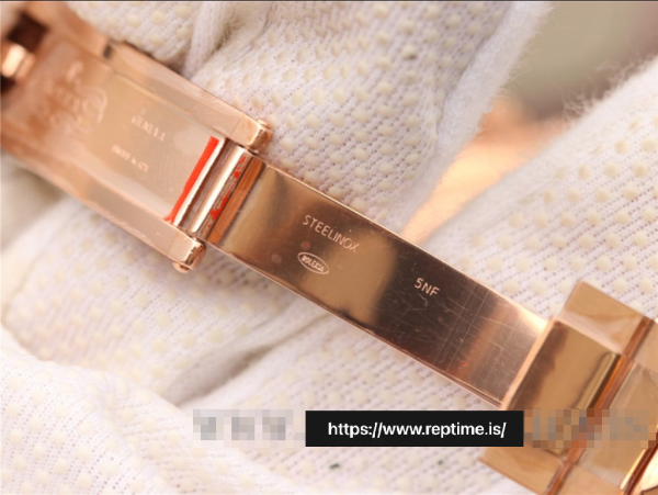 ロレックスデイトナ116505メンズ自動40 MM - Image 16