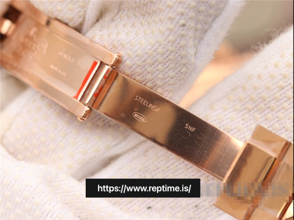 ロレックスデイトナ116505メンズ自動40 MM - Image 16