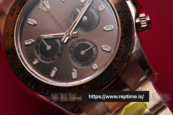 ロレックスデイトナ116505メンズ自動40MM - Image 16