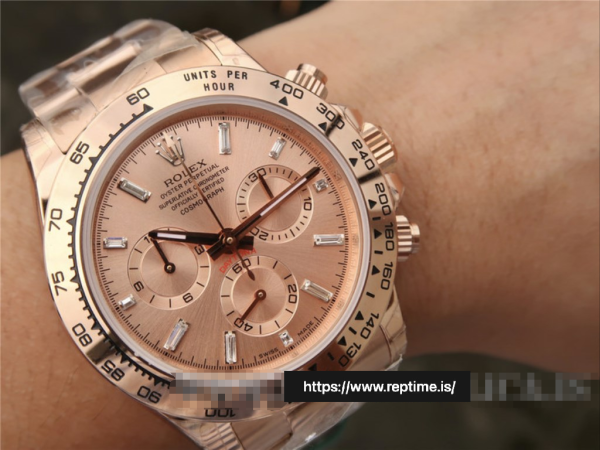 ロレックスデイトナ116505メンズ自動40 MM - Image 17