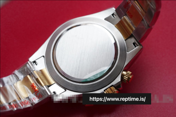 ロレックスデイトナ116503メンズ自動40MM - Image 18