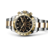 ロレックス コスモグラフ デイトナ オイスター 40mm オイスタースティール×イエローゴールド 116503 - Image 2