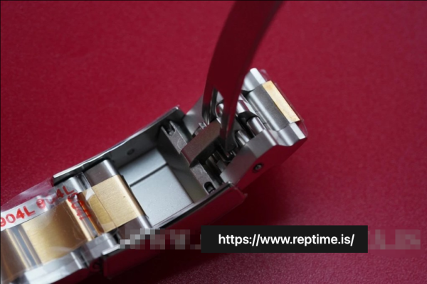 ロレックスデイトナ116503メンズ自動40MM - Image 19