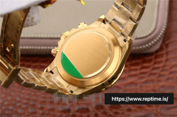 ロレックスデイトナ116508メンズ自動40MM - Image 19
