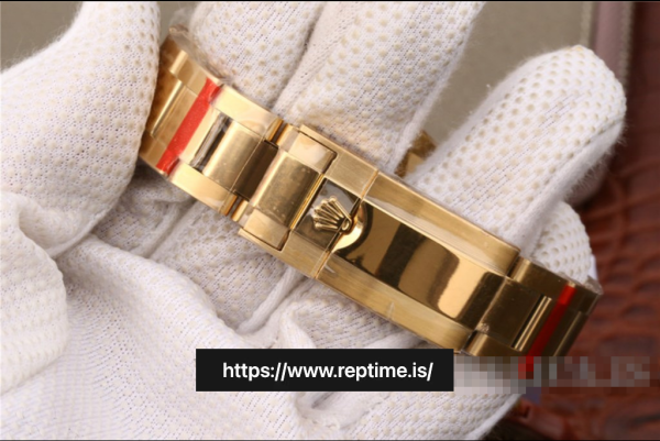 ロレックスデイトナ116528メンズ自動40MM - Image 19