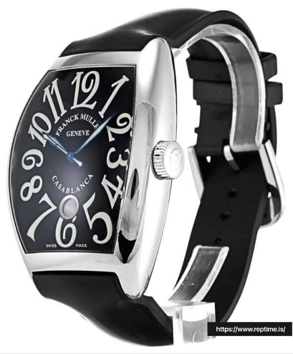 フランクミュラーカサブランカ8880 C DTメンズ自動39 MMの - Image 2