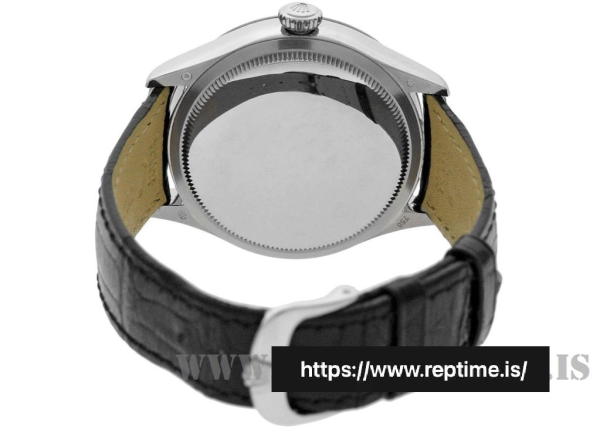 ロレックスチェリーニ50519メンズ自動39MM - Image 2