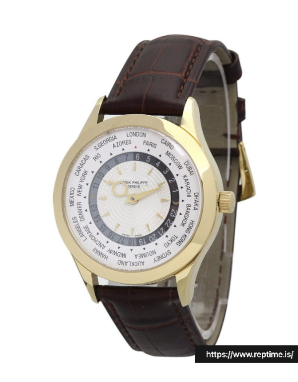 パテックフィリップコンプリケーテッド5130Jメンズ自動39 MMの - Image 2