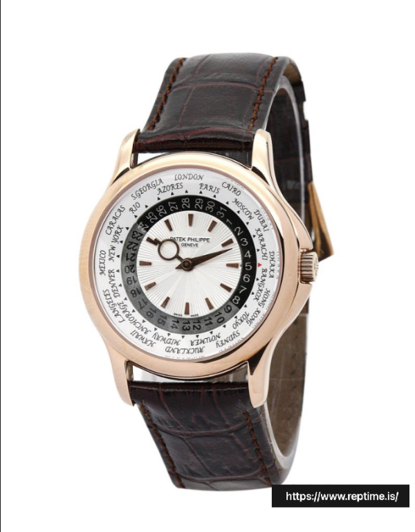 パテックフィリップ複雑5130Jメンズクォーツ39 MM - Image 2