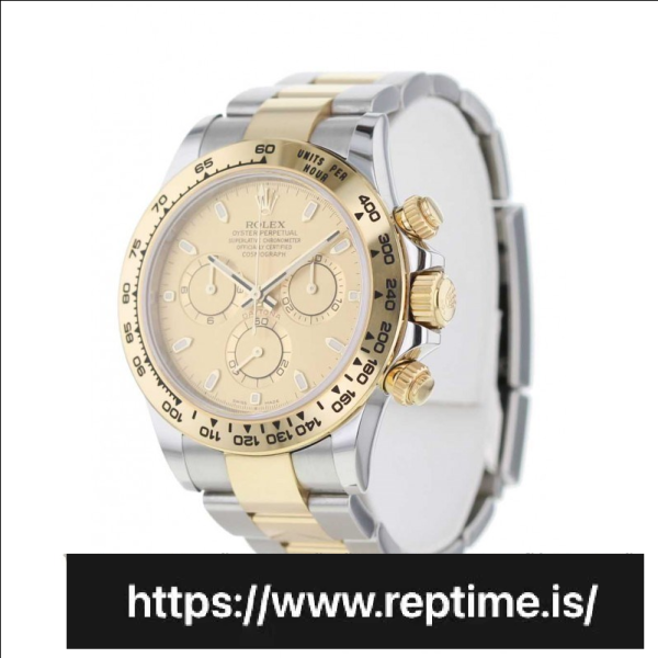 ロレックスデイトナ116503メンズ自動40MM - Image 2