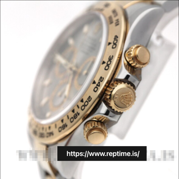 ロレックスデイトナ116503メンズ自動40MM - Image 2