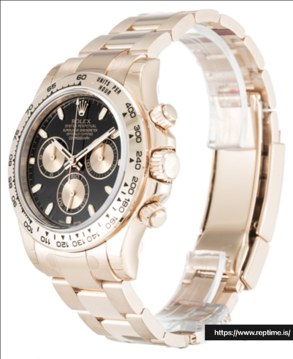 ロレックスデイトナ116505メンズ自動40 MM - Image 2