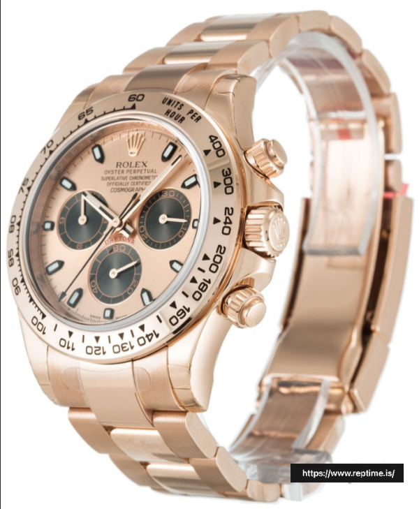 ロレックスデイトナ116505メンズ自動40 MM - Image 2