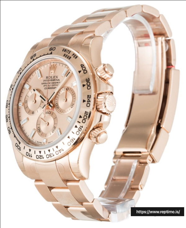 ロレックスデイトナ116505メンズ自動40 MM - Image 2