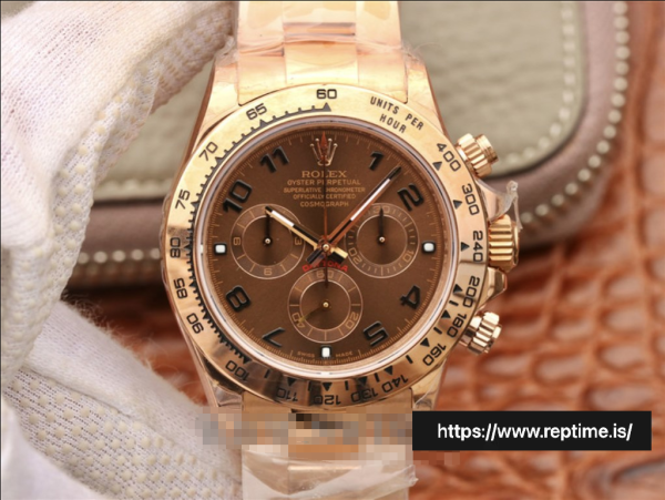ロレックスデイトナ116505メンズ自動40MM - Image 2