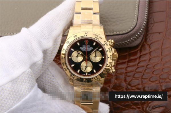 ロレックスデイトナ116508メンズ自動40MM - Image 2