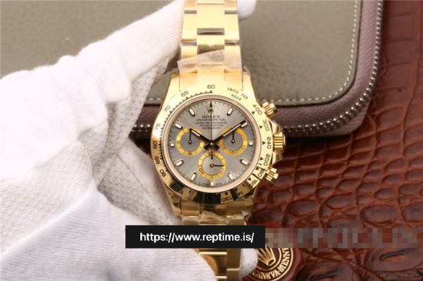 ロレックスデイトナ116508メンズ自動40MM - Image 2