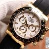 ロレックスデイトナホワイトダイヤル防水40MMスイスレプリカm116518ln.0041 - Image 2