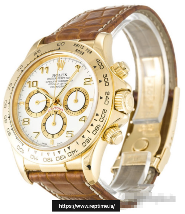 ロレックスデイトナ16518メンズ自動40 MM - Image 2