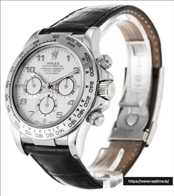ロレックスデイトナ16519メンズ自動40 MM - Image 2