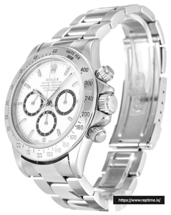 ロレックスデイトナ16520メンズ自動40 MM - Image 2