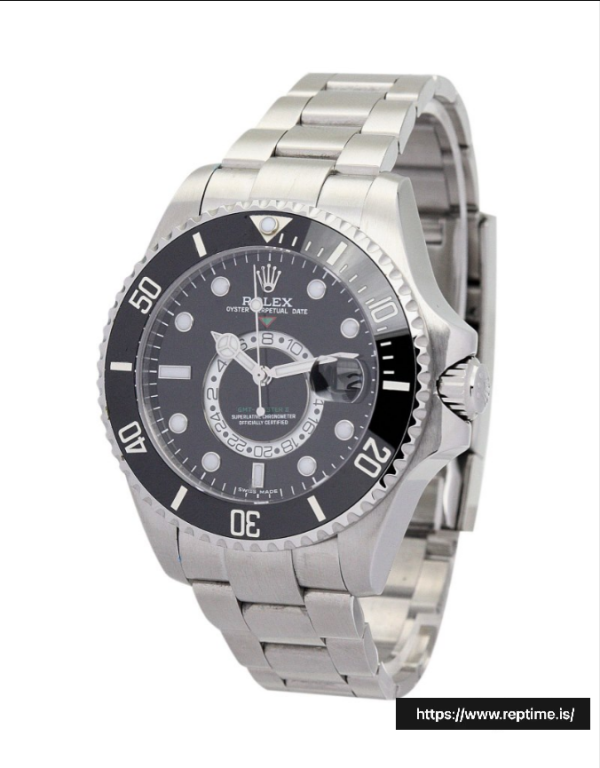 ロレックスGMTマスター16720メンズ自動40MM - Image 2