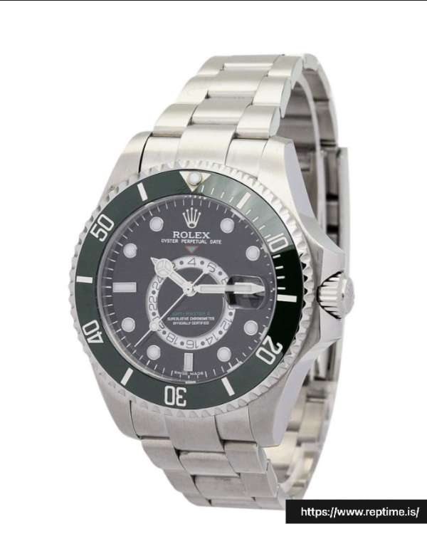 ロレックスGMTマスター16720メンズ自動40MM - Image 2
