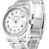 ロレックスオイスターパーペチュアルデイト115210ユニセックス自動34 MM - Image 2