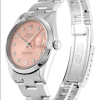ロレックスオイスターパーペチュアルデイト15200ユニセックス自動34 MM - Image 2