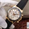 ロレックスデイトナコスモグラフホワイトダイヤルサファイアクリスタル40MMスイスレプリカm116518ln.0037 - Image 2