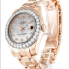 ロレックスパールマスター81285女性自動36 MM - Image 2