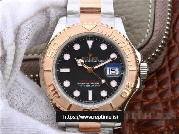 ロレックスヨットマスター116621男性自動40MM - Image 2