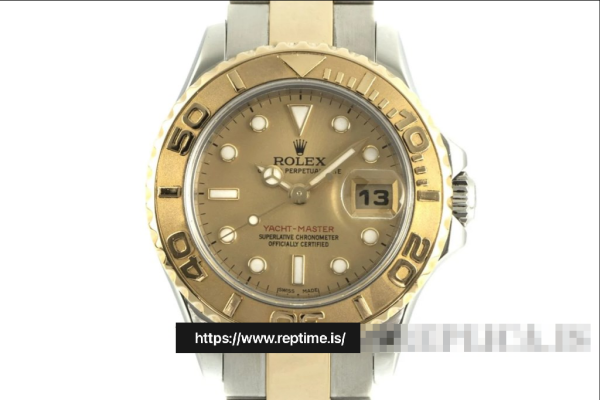 ロレックスヨットマスター116623メンズ自動40MM - Image 2