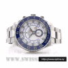 ロレックスヨットマスター116680.1メンズホワイト44MM - Image 2