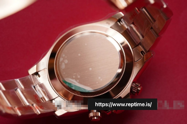 ロレックスデイトナ116505メンズ自動40MM - Image 20